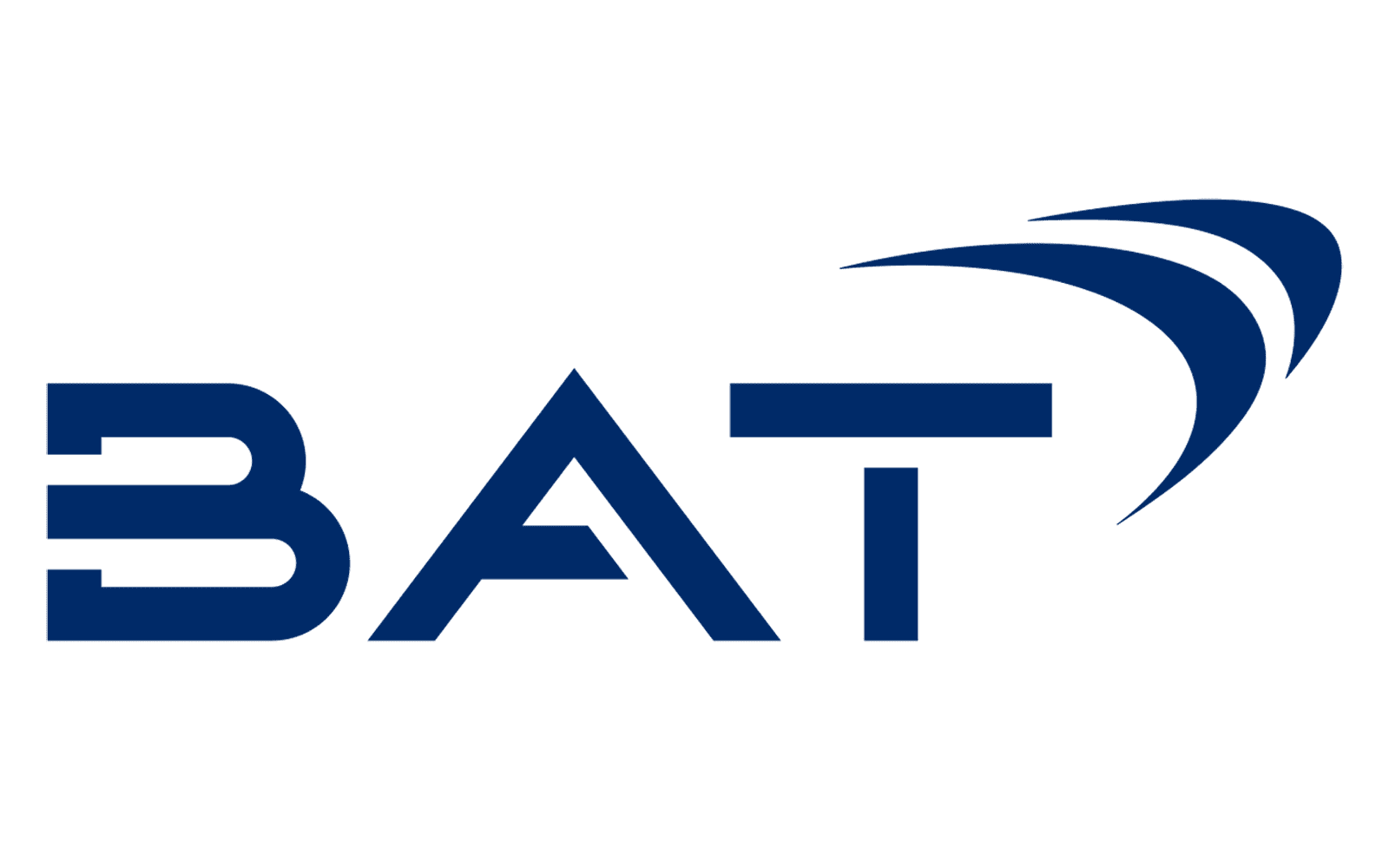 BAT logo