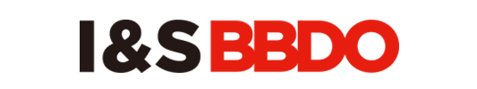 IS BBDO logo