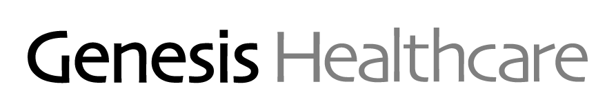 Genesis Healthcare logo